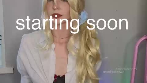 Snapshot of sweetuniporn chatting on 6, 10, 2025 Elis a little vacation Ill be here Saturday my schedules in bio online show from 6, 10, 2025