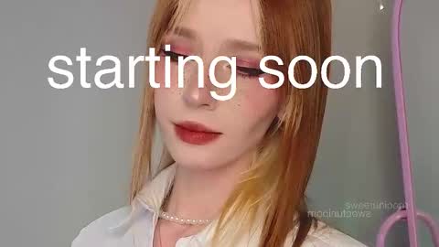 Snapshot of sweetuniporn chatting on 12, 10, 2025 Elis a little vacation Ill be here Saturday my schedules in bio online show from 12, 10, 2025