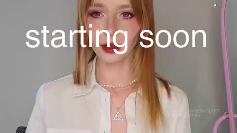 Snapshot of sweetuniporn chatting on 13, 10, 2025 Elis a little vacation Ill be here Saturday my schedules in bio online show from 13, 10, 2025