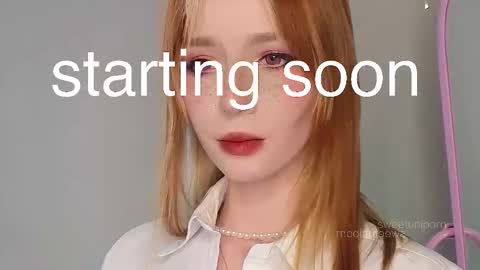 Snapshot of sweetuniporn chatting on 29, 10, 2025 Elis a little vacation Ill be here Saturday my schedules in bio online show from 29, 10, 2025