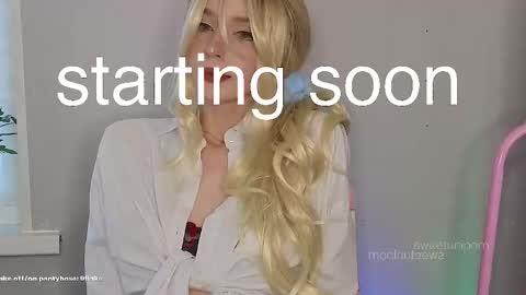 Snapshot of sweetuniporn chatting on 9, 11, 2025 Elis a little vacation Ill be here Saturday my schedules in bio online show from 9, 11, 2025