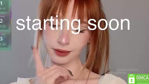 Snapshot of sweetuniporn chatting on 17, 11, 2025 Elis a little vacation Ill be here Saturday my schedules in bio online show from 17, 11, 2025