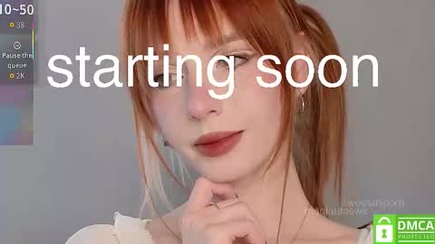 Snapshot of sweetuniporn chatting on 22, 11, 2025 Elis a little vacation Ill be here Saturday my schedules in bio online show from 22, 11, 2025