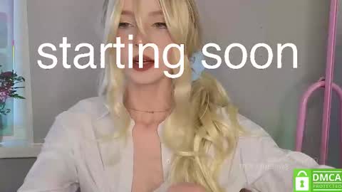 Snapshot of sweetuniporn chatting on 23, 11, 2025 Elis a little vacation Ill be here Saturday my schedules in bio online show from 23, 11, 2025