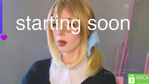 Snapshot of sweetuniporn chatting on 30, 11, 2025 Elis a little vacation Ill be here Saturday my schedules in bio online show from 30, 11, 2025