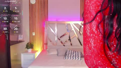 sweetviolet___ online show from 18, 9, 2025