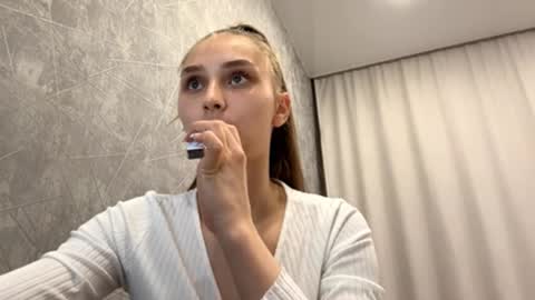 sweetvsexy online show from 10, 5, 2026