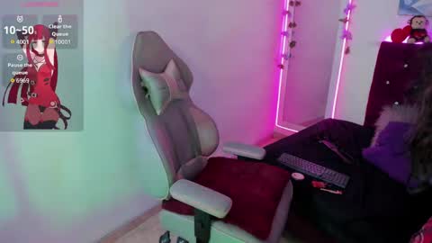 sweetx__cherry online show from 21, 5, 2026