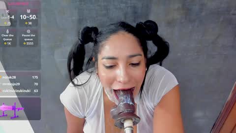 LINA online show from 17, 1, 2025