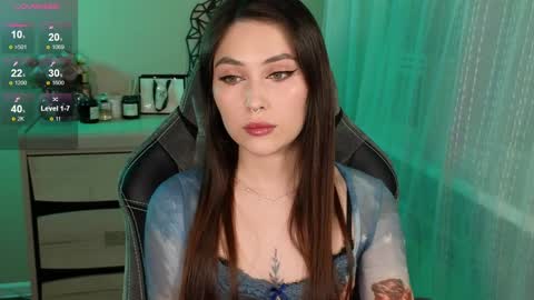 Snapshot of sweety_caroline_ chatting on 16, 1, 2025 Sweety Caroline I lost my TG write to me here online show from 16, 1, 2025