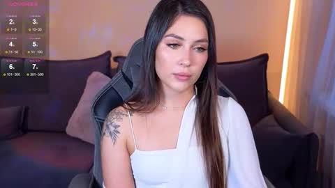 Snapshot of sweety_caroline_ chatting on 2, 10, 2025 Sweety Caroline I lost my TG write to me here online show from 2, 10, 2025