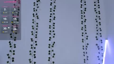 l1sa spears online show from 22, 10, 2025