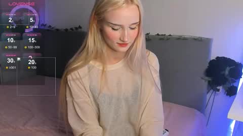 l1sa spears online show from 3, 11, 2025