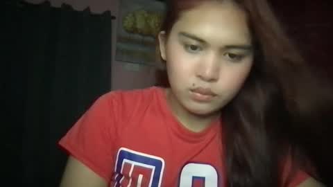 Snapshot of sweety_heart18 chatting on 31, 5, 2026 sweety_heart18 online show from 31, 5, 2026
