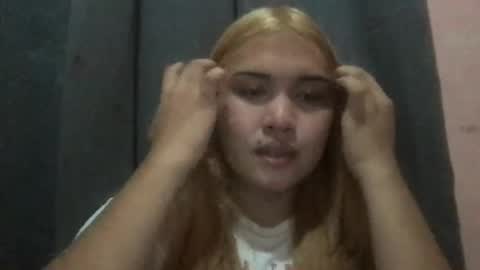 Snapshot of sweety_heart18 chatting on 12, 7, 2026 sweety_heart18 online show from 12, 7, 2026