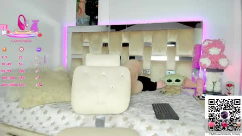  independent model  online show from 7, 3, 2025