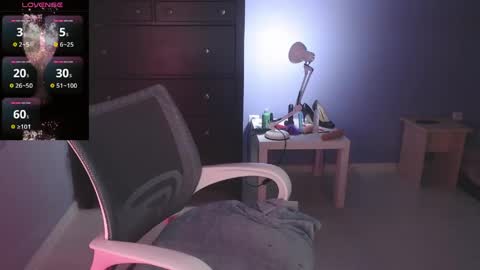 sweety_honey_pot online show from 24, 3, 2026