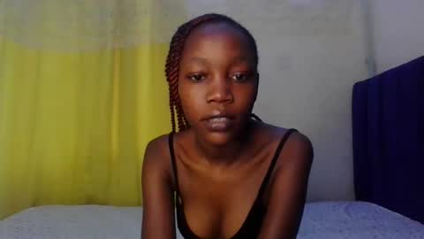 Snapshot of sweety_melanin chatting on 20, 4, 2026 Vickky online show from 20, 4, 2026
