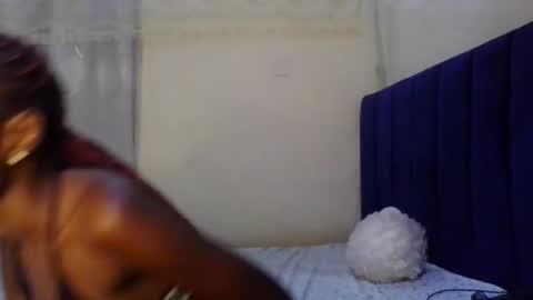 Snapshot of sweety_melanin chatting on 21, 4, 2026 Vickky online show from 21, 4, 2026