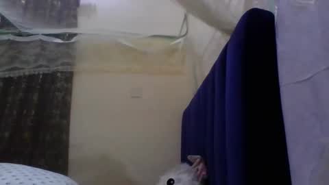 Snapshot of sweety_melanin chatting on 26, 4, 2026 Vickky online show from 26, 4, 2026