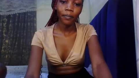 Snapshot of sweety_melanin chatting on 29, 4, 2026 Vickky online show from 29, 4, 2026