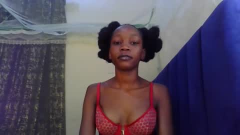 Snapshot of sweety_melanin chatting on 3, 5, 2026 Vickky online show from 3, 5, 2026
