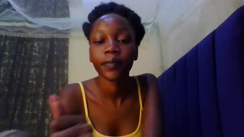 Snapshot of sweety_melanin chatting on 6, 5, 2026 Vickky online show from 6, 5, 2026