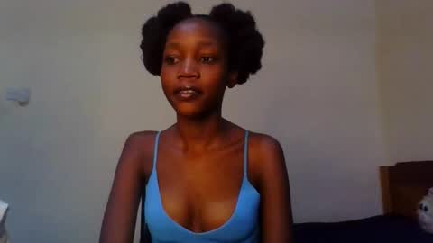 Snapshot of sweety_melanin chatting on 11, 5, 2026 Vickky online show from 11, 5, 2026
