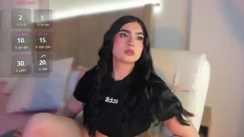 Snapshot of sweety_nicole_ chatting on 3, 7, 2026 sweety nicole 3 online show from 3, 7, 2026