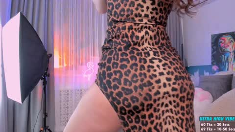 Katerina online show from 28, 2, 2026