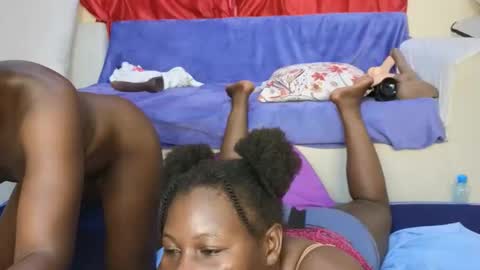 shawtyshasha online show from 30, 1, 2025