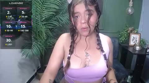 Snapshot of sweety_smilee chatting on 18, 9, 2025 Emma online show from 18, 9, 2025