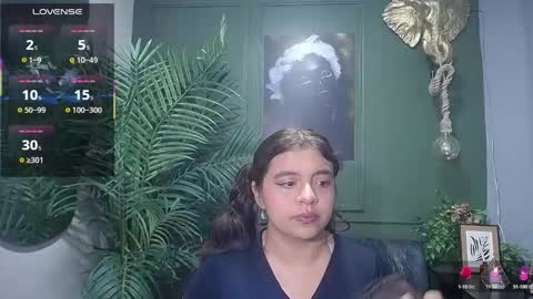 Snapshot of sweety_smilee chatting on 19, 9, 2025 Emma online show from 19, 9, 2025