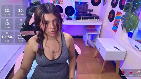 Emma online show from 16, 12, 2025