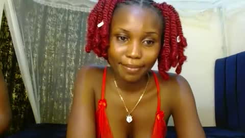 Snapshot of sweety_spixxy chatting on 4, 5, 2026 Dolly online show from 4, 5, 2026