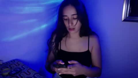 Snapshot of sweetycherry777 chatting on 10, 11, 2025 sweetycherry777 online show from 10, 11, 2025