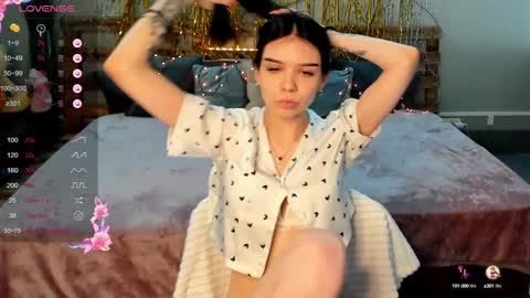 sweetydeviliya online show from 29, 1, 2025