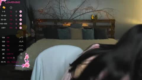 sweetydeviliya online show from 25, 2, 2025