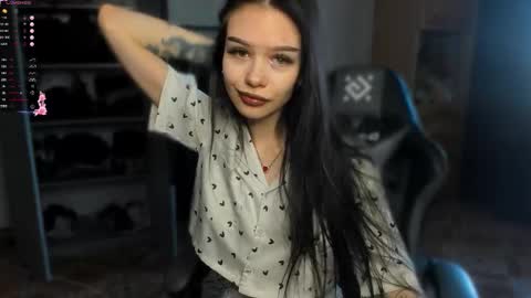 sweetydeviliya online show from 24, 3, 2026