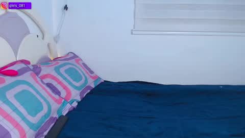 iris online show from 8, 12, 2024