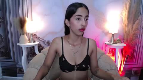 LAURA online show from 10, 11, 2025