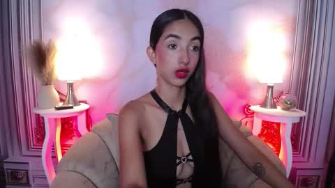 LAURA online show from 6, 1, 2026