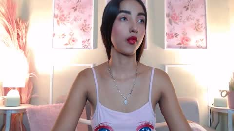 Snapshot of sweetylally chatting on 19, 2, 2026 LAURA online show from 19, 2, 2026