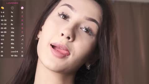 Snapshot of sweetyoops chatting on 25, 9, 2025 Astrid online show from 25, 9, 2025