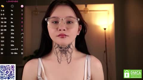 Astrid online show from 17, 11, 2025