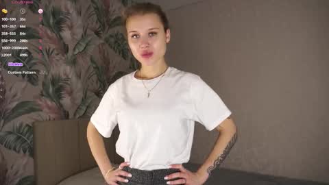 Astrid online show from 28, 11, 2025