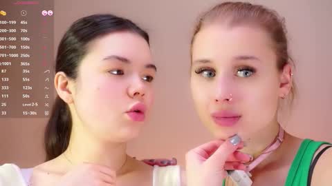 Snapshot of sweetyoops chatting on 15, 2, 2026 Astrid online show from 15, 2, 2026