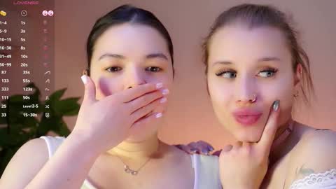 Snapshot of sweetyoops chatting on 19, 2, 2026 Astrid online show from 19, 2, 2026