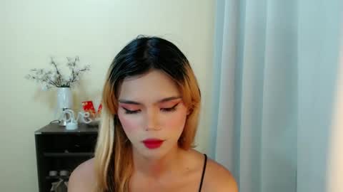 Snapshot of sweetytrannygirlxx chatting on 29, 1, 2025 Megan online show from 29, 1, 2025