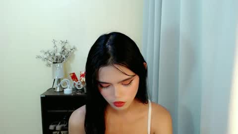 Snapshot of sweetytrannygirlxx chatting on 11, 2, 2025 Megan online show from 11, 2, 2025